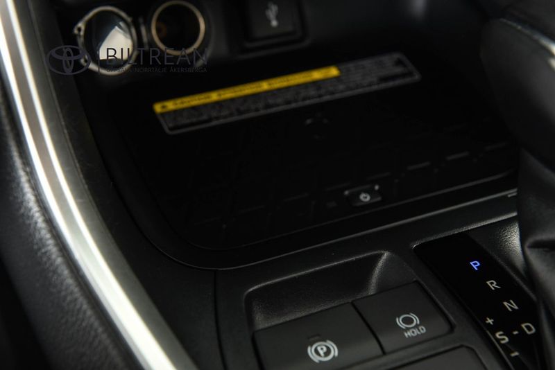Toyota RAV4 bild 14