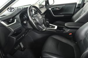 Toyota RAV4 bild 6