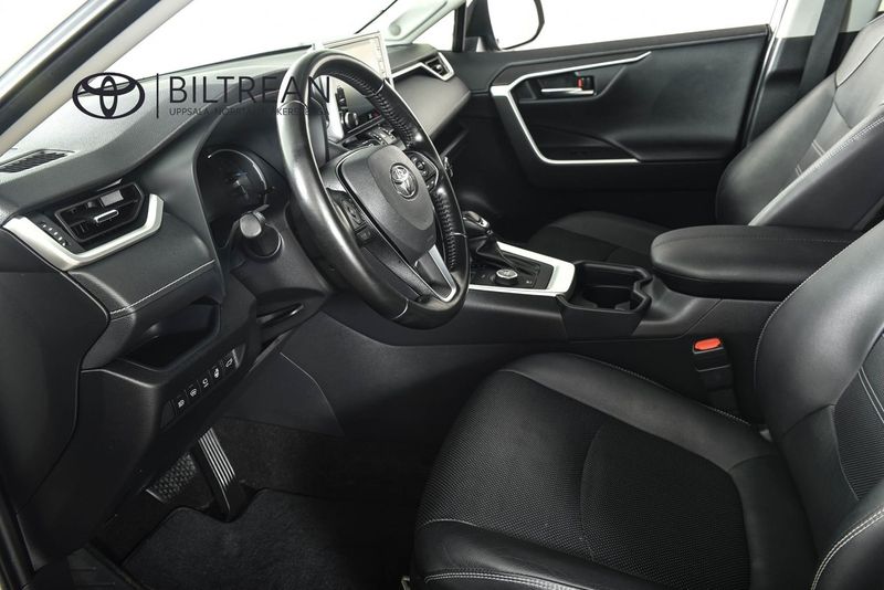 Toyota RAV4 bild 6