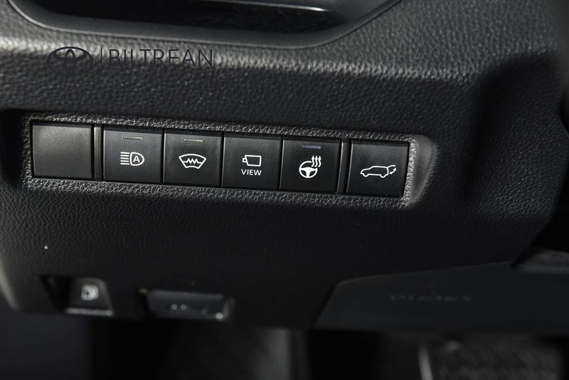 Toyota RAV4 bild 11