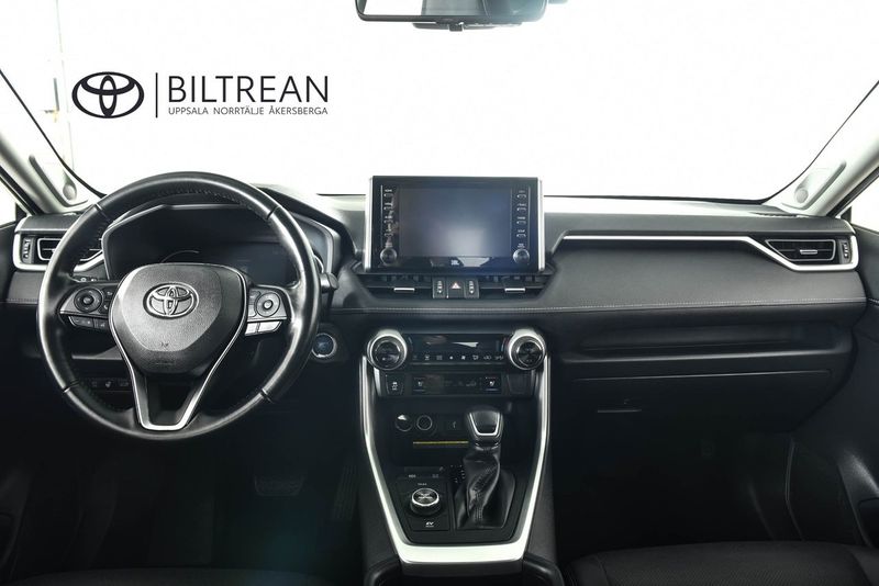 Toyota RAV4 bild 8