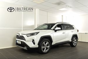 Toyota RAV4 bild 1