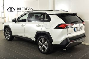 Toyota RAV4 bild 3