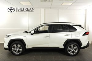 Toyota RAV4 bild 2