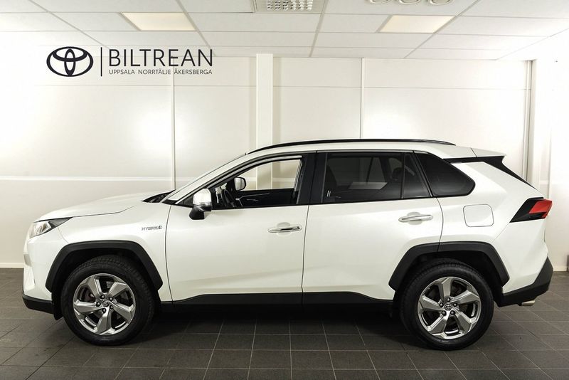 Toyota RAV4 bild 2
