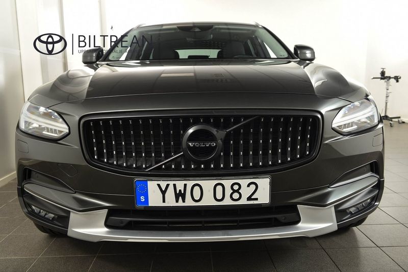 Volvo V90 bild 4