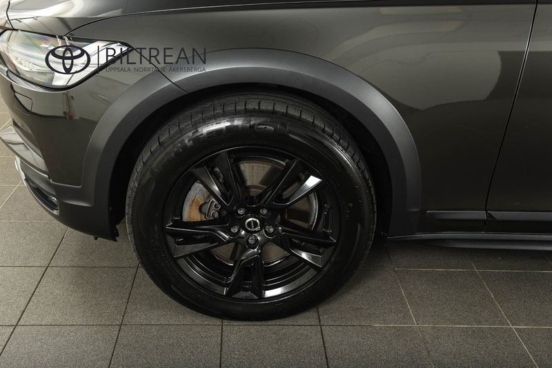 Volvo V90 bild 20
