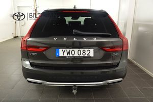 Volvo V90 bild 5