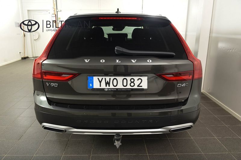 Volvo V90 bild 5