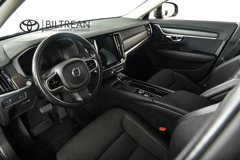 Volvo V90 bild 6