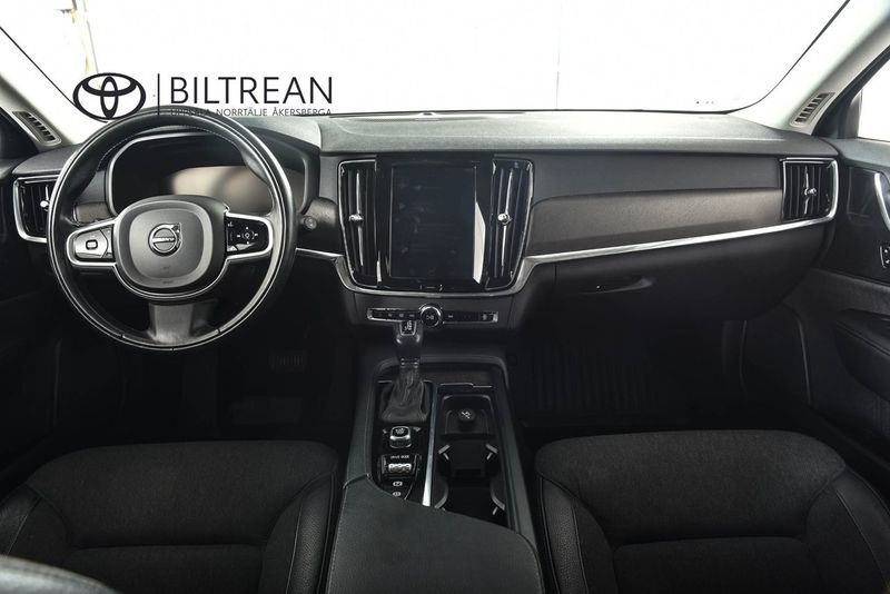 Volvo V90 bild 8