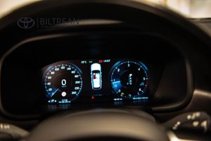 Volvo V90 bild 16
