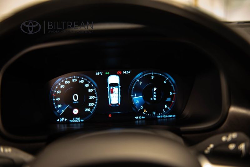 Volvo V90 bild 16