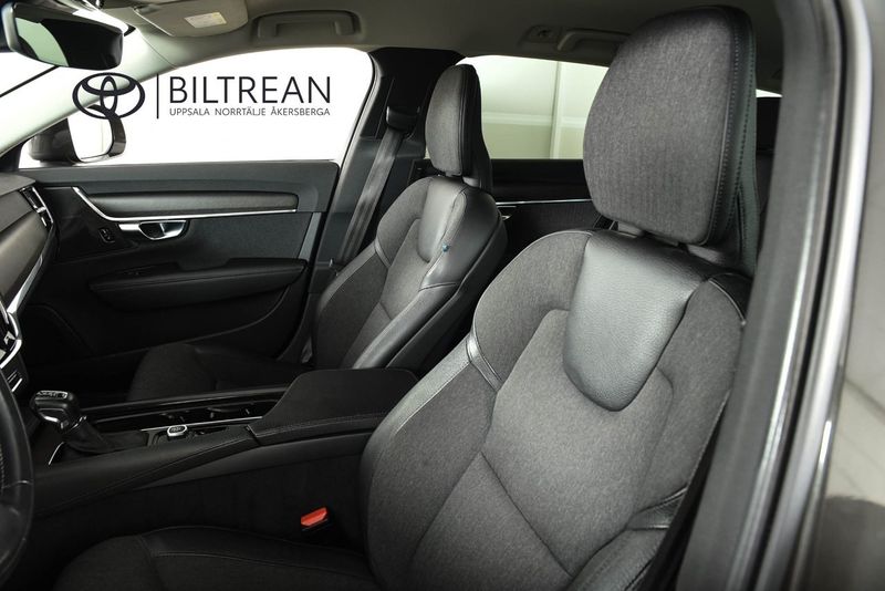 Volvo V90 bild 7