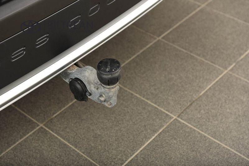 Volvo V90 bild 12