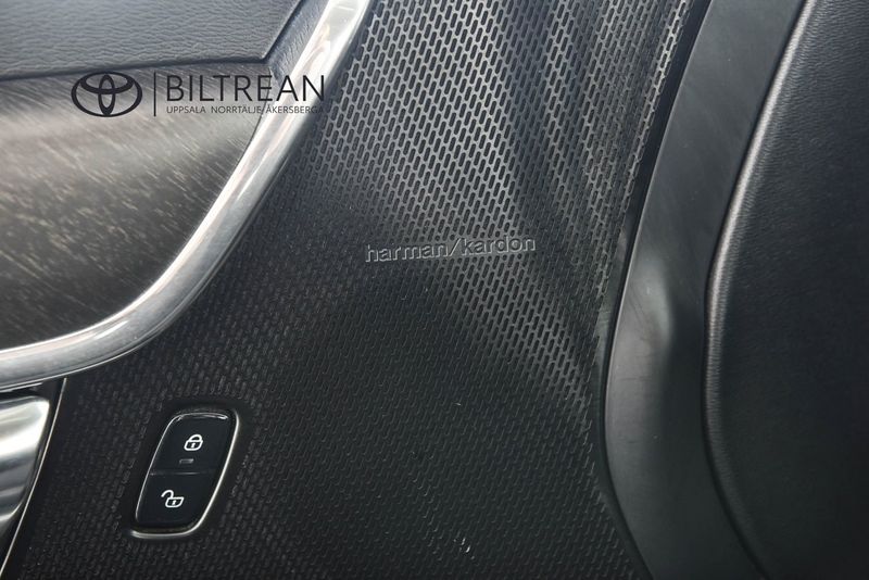 Volvo V90 bild 18