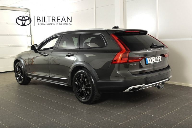 Volvo V90 bild 3