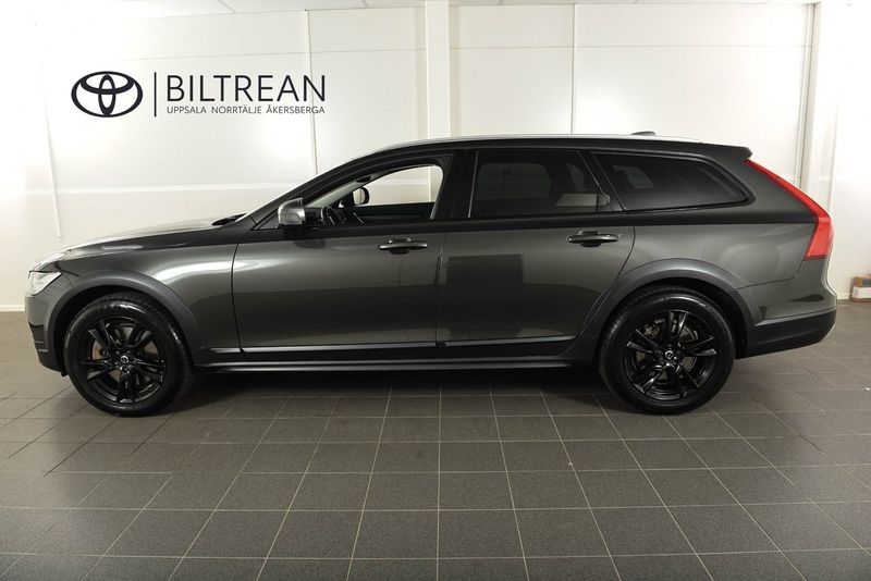 Volvo V90 bild 2