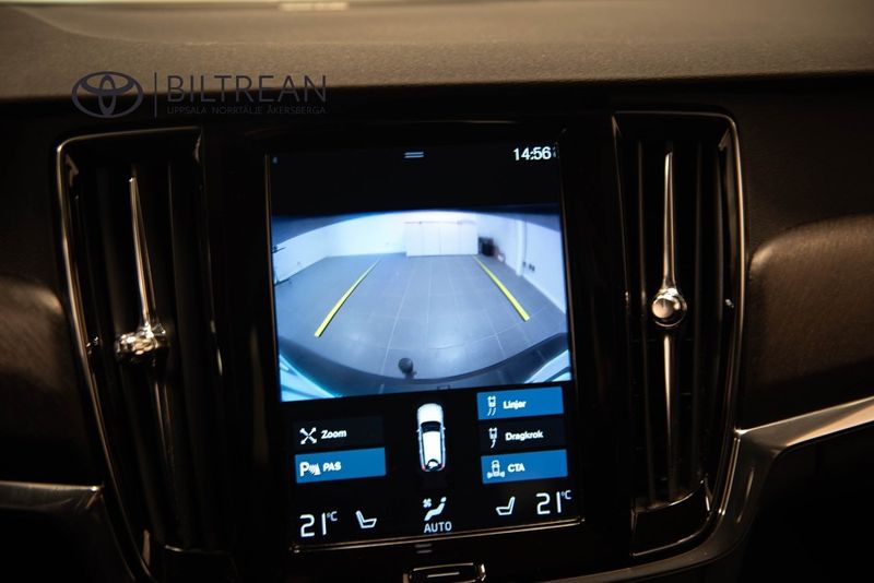 Volvo V90 bild 15
