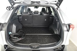 Toyota RAV4 bild 10