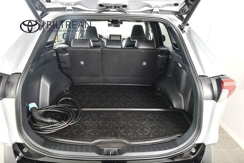 Toyota RAV4 bild 10