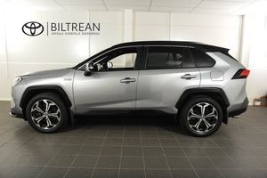 Toyota RAV4 bild 2