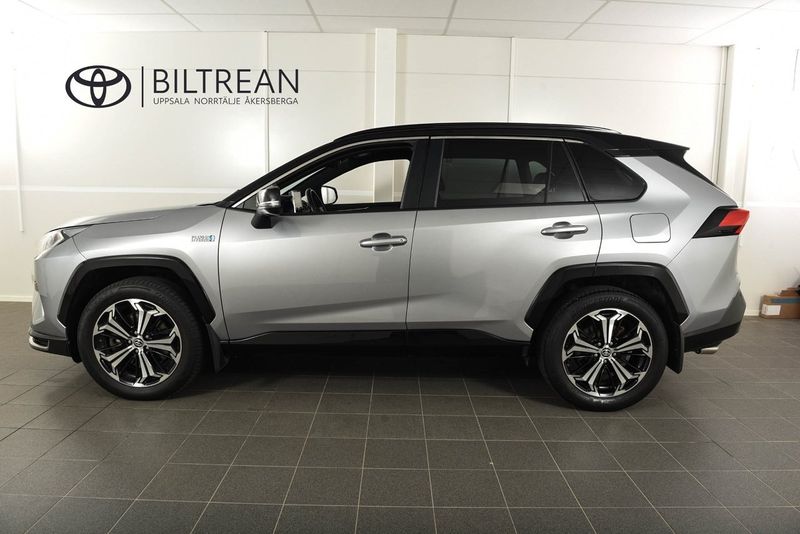 Toyota RAV4 bild 2