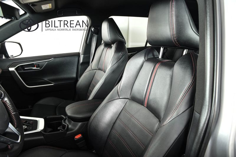 Toyota RAV4 bild 7
