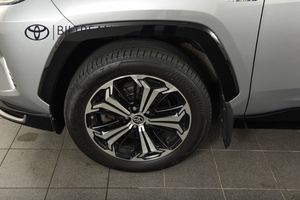 Toyota RAV4 bild 26