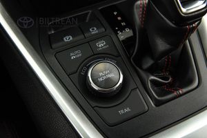 Toyota RAV4 bild 19