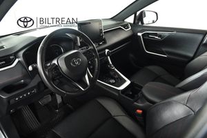 Toyota RAV4 bild 6