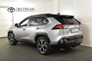 Toyota RAV4 bild 3