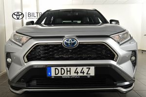 Toyota RAV4 bild 4