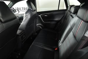 Toyota RAV4 bild 9