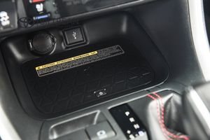 Toyota RAV4 bild 18