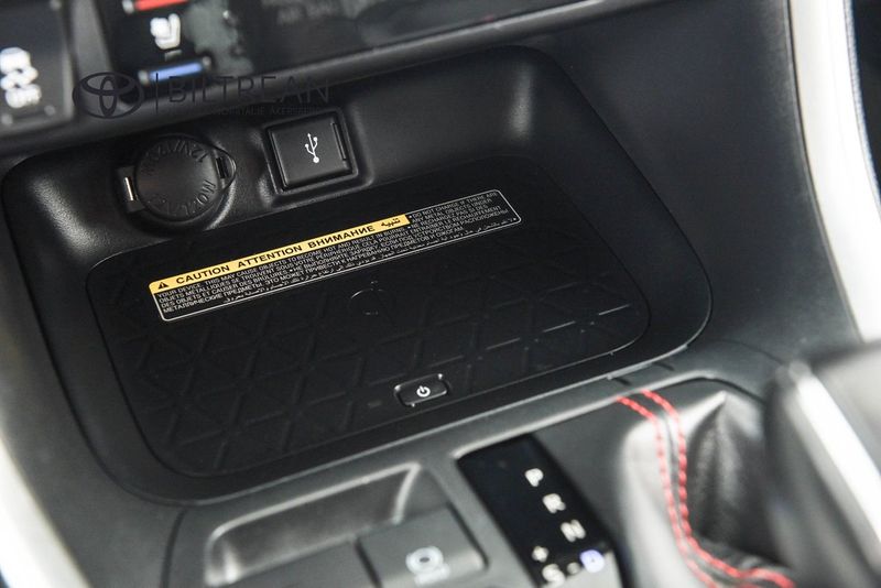 Toyota RAV4 bild 18