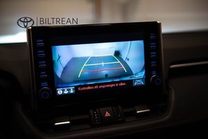 Toyota RAV4 bild 20