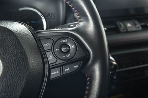 Toyota RAV4 bild 16