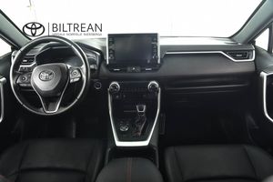 Toyota RAV4 bild 8