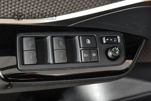 Toyota C-HR bild 10