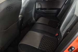 Toyota C-HR bild 7
