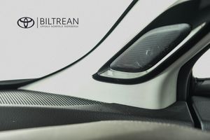 Toyota C-HR bild 17