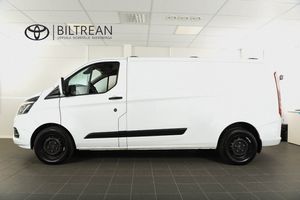 Ford Transit Custom bild 3