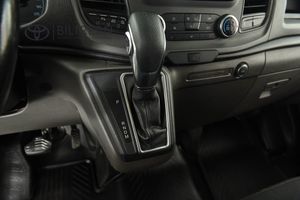 Ford Transit Custom bild 7