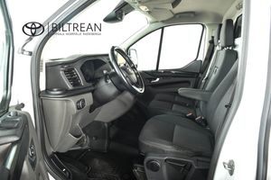 Ford Transit Custom bild 5