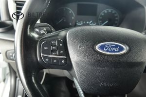 Ford Transit Custom bild 8