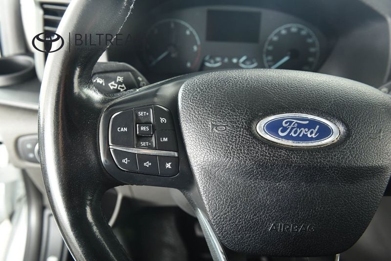 Ford Transit Custom bild 8
