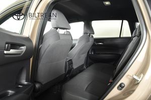Toyota Corolla Cross bild 7