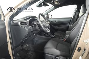 Toyota Corolla Cross bild 6