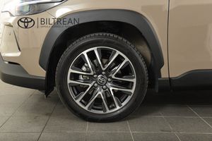 Toyota Corolla Cross bild 16
